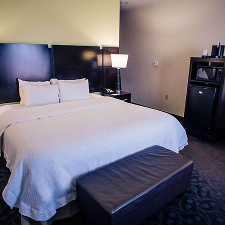 Hampton Inn - Monticello Εξωτερικό φωτογραφία