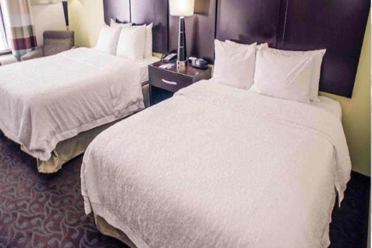 Hampton Inn - Monticello Εξωτερικό φωτογραφία