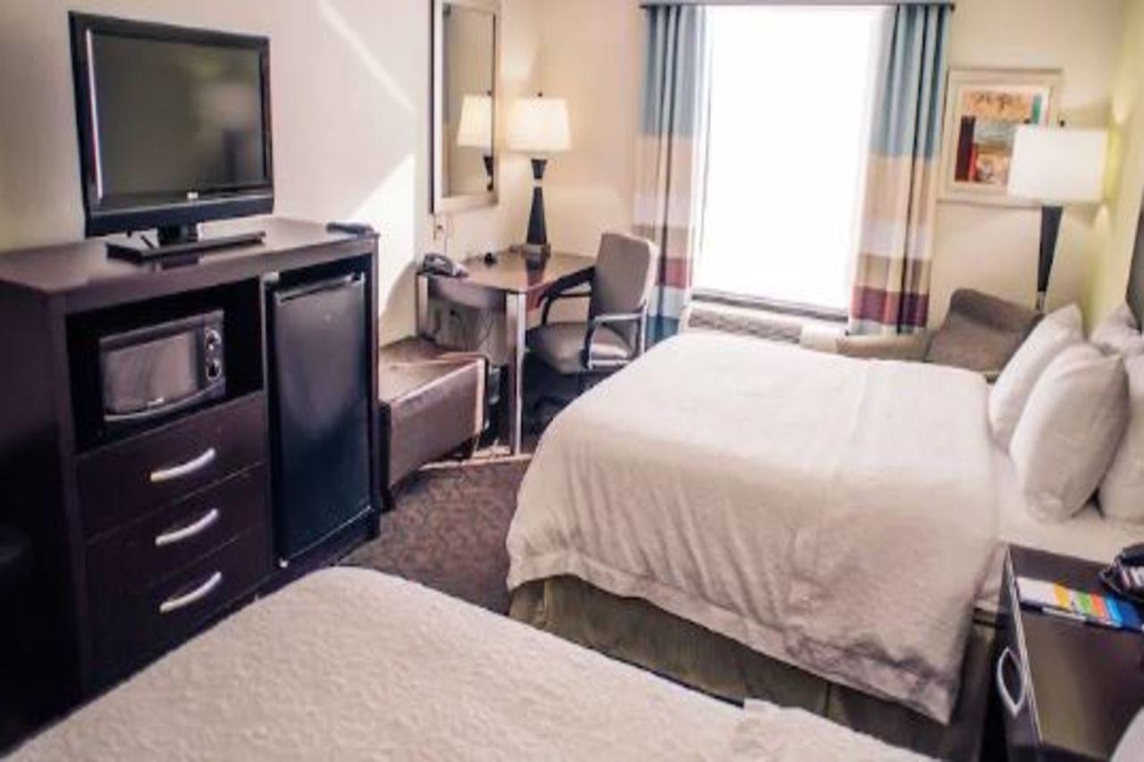 Hampton Inn - Monticello Εξωτερικό φωτογραφία