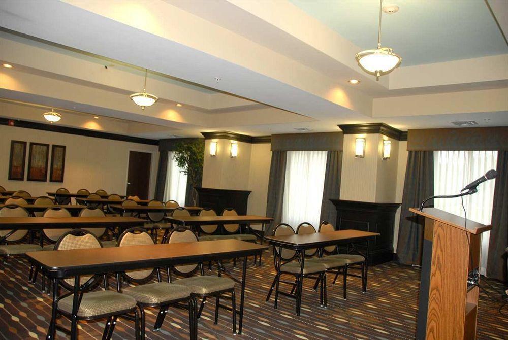 Hampton Inn - Monticello Ανέσεις φωτογραφία