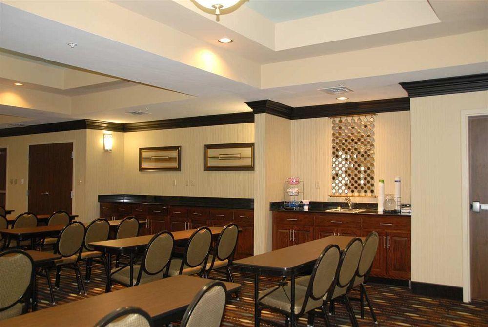 Hampton Inn - Monticello Ανέσεις φωτογραφία