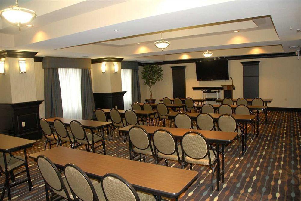 Hampton Inn - Monticello Ανέσεις φωτογραφία