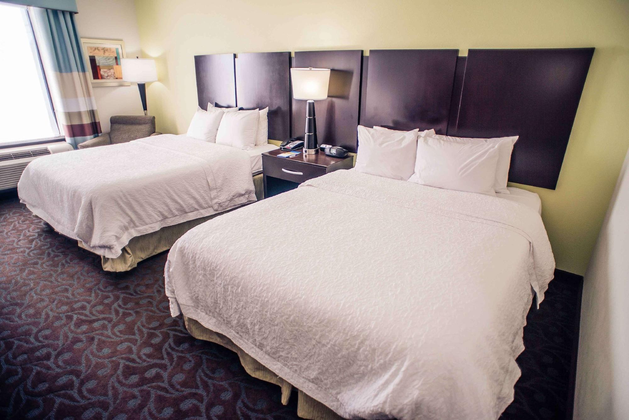 Hampton Inn - Monticello Εξωτερικό φωτογραφία