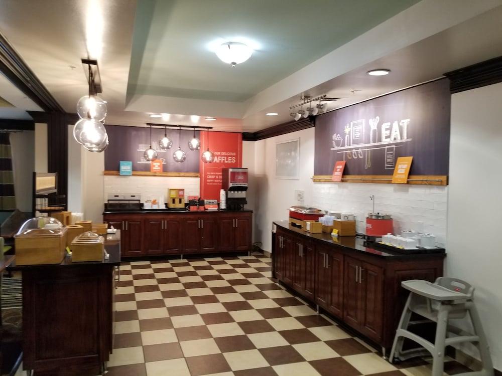 Hampton Inn - Monticello Εξωτερικό φωτογραφία