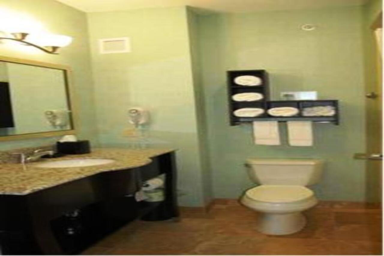 Hampton Inn - Monticello Εξωτερικό φωτογραφία