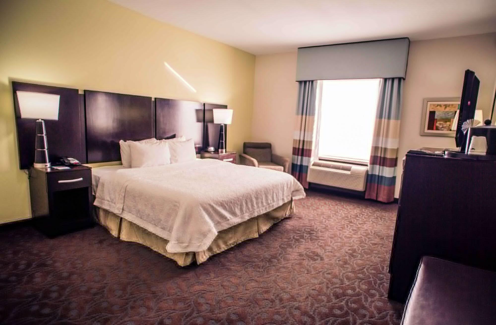 Hampton Inn - Monticello Εξωτερικό φωτογραφία