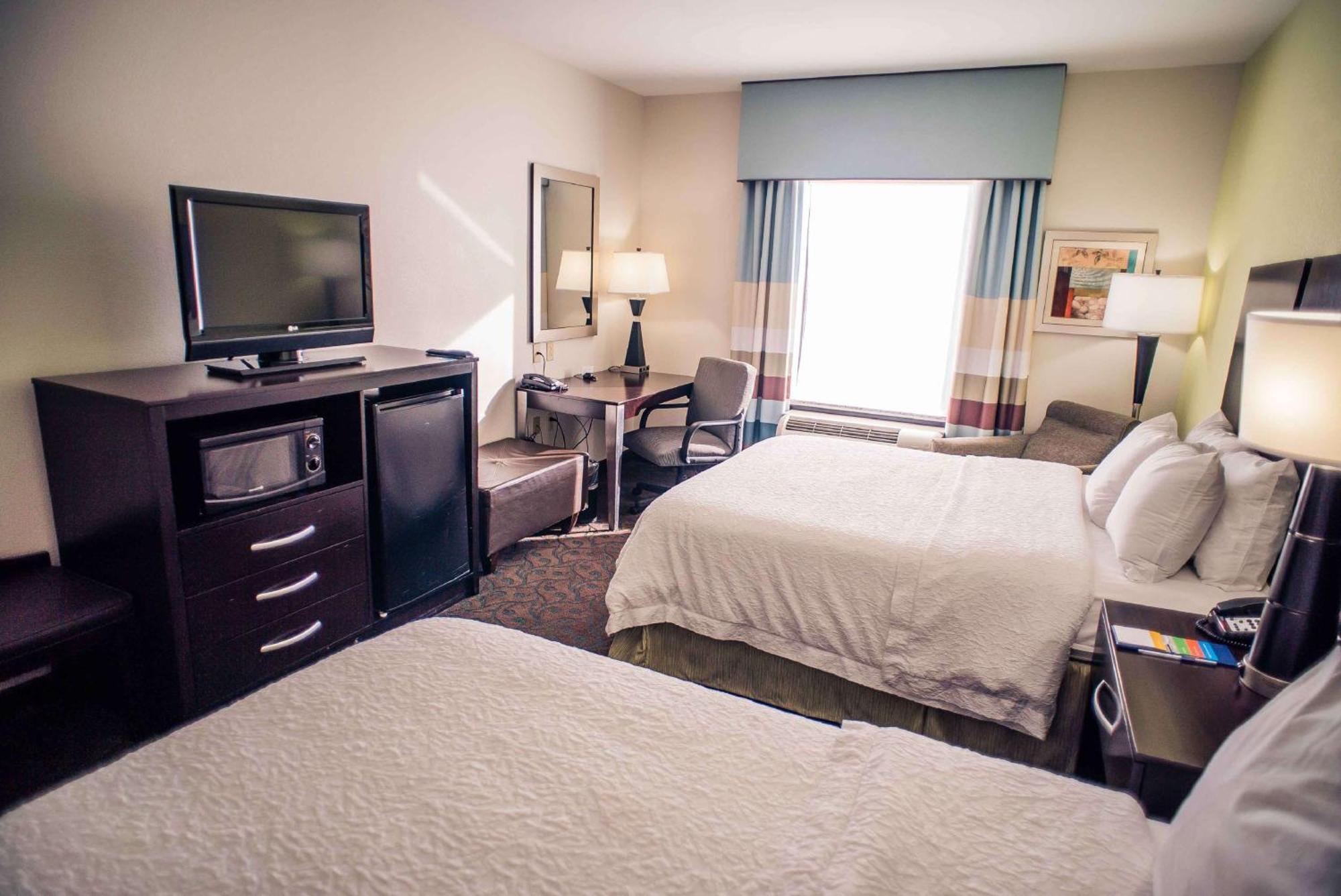 Hampton Inn - Monticello Εξωτερικό φωτογραφία