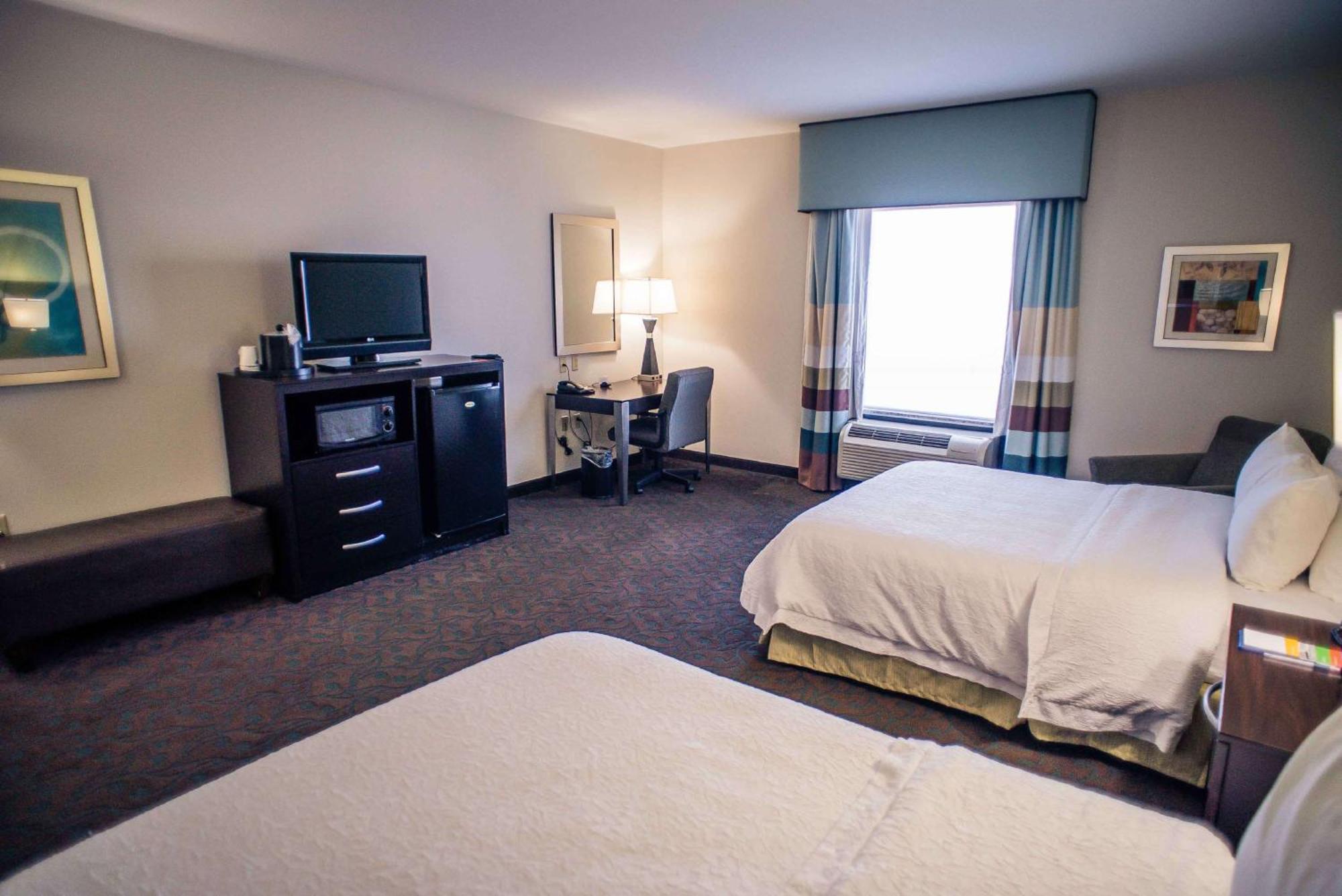 Hampton Inn - Monticello Εξωτερικό φωτογραφία