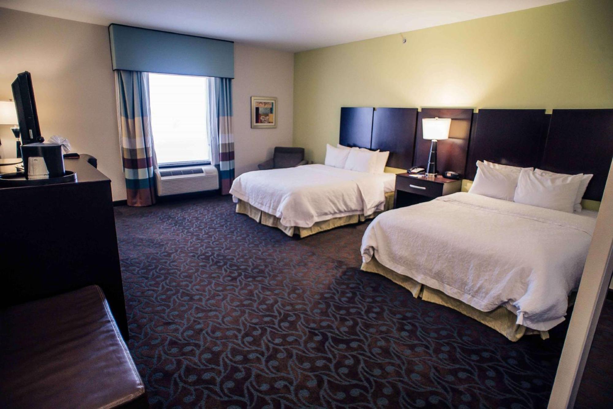Hampton Inn - Monticello Εξωτερικό φωτογραφία