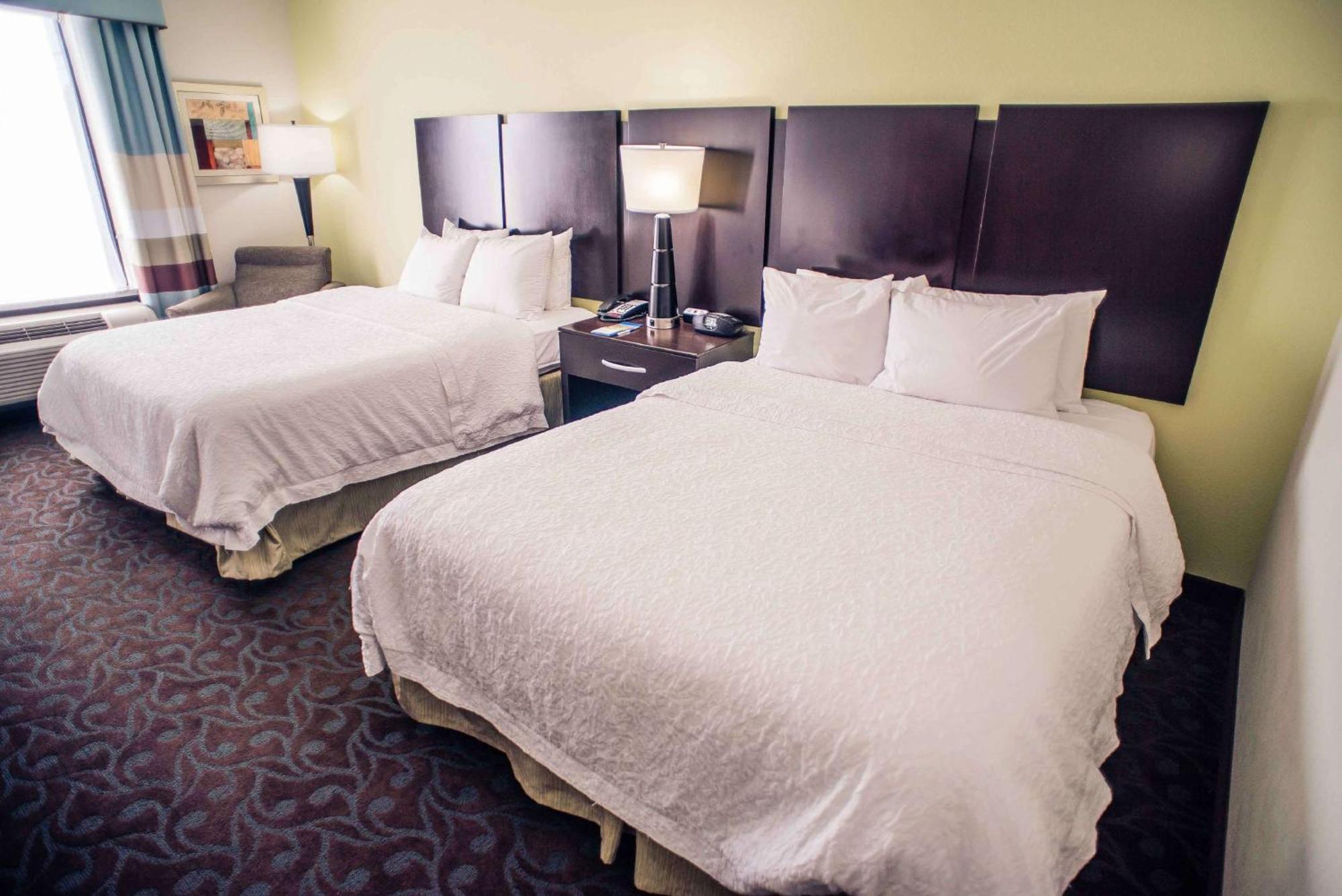 Hampton Inn - Monticello Εξωτερικό φωτογραφία