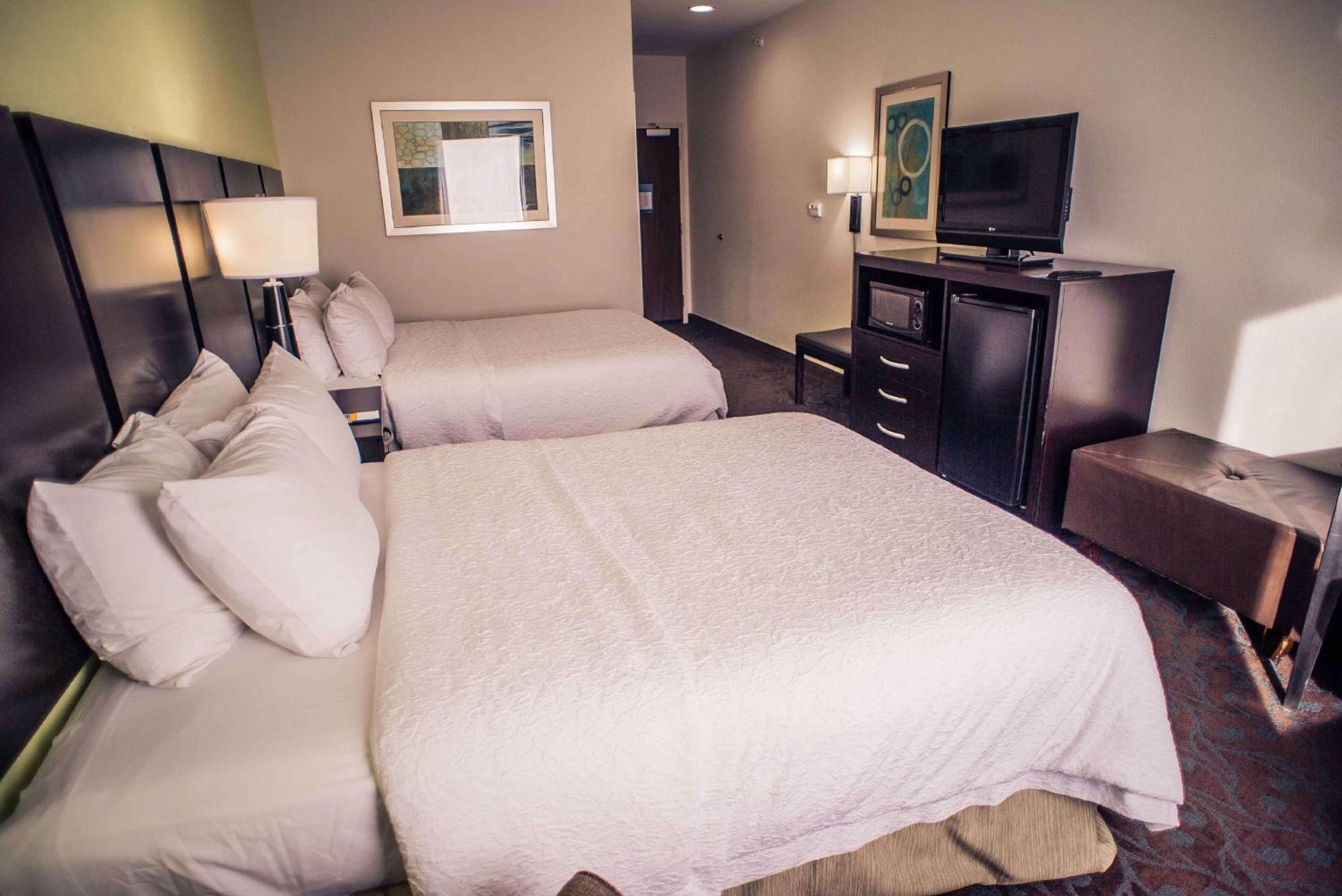 Hampton Inn - Monticello Εξωτερικό φωτογραφία