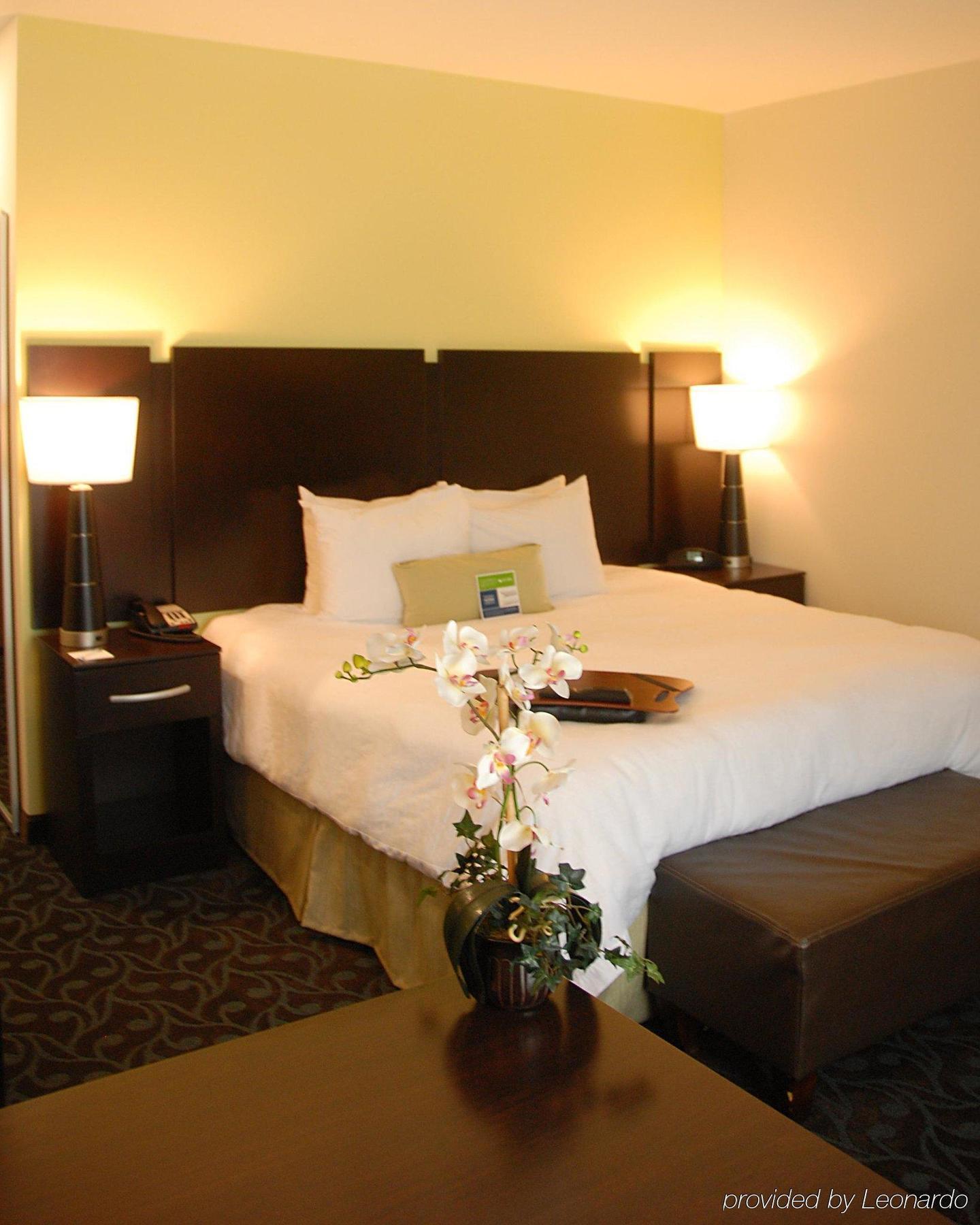 Hampton Inn - Monticello Δωμάτιο φωτογραφία