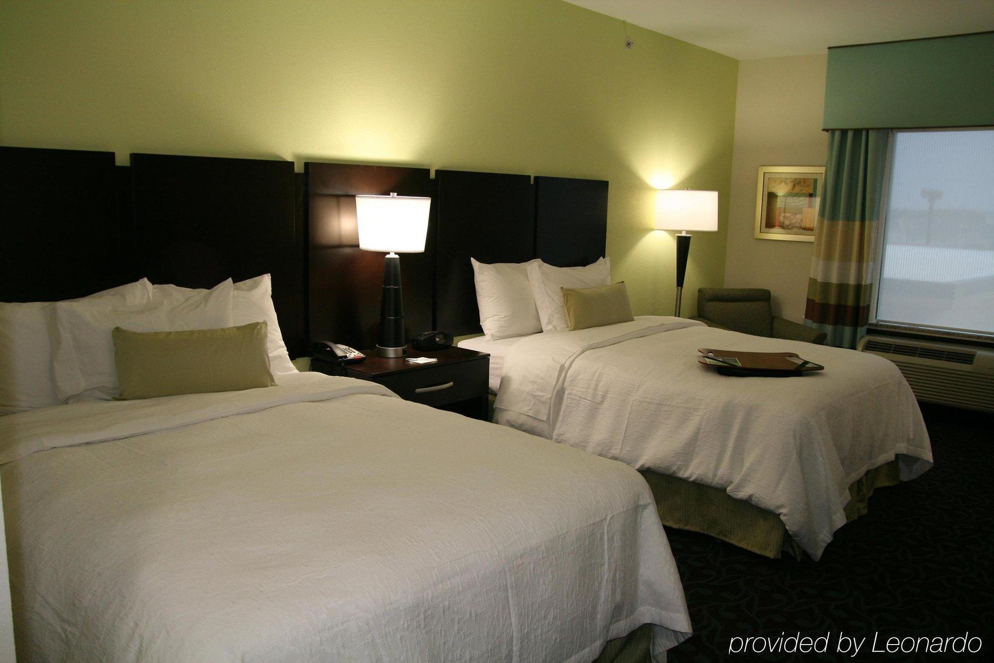 Hampton Inn - Monticello Εξωτερικό φωτογραφία