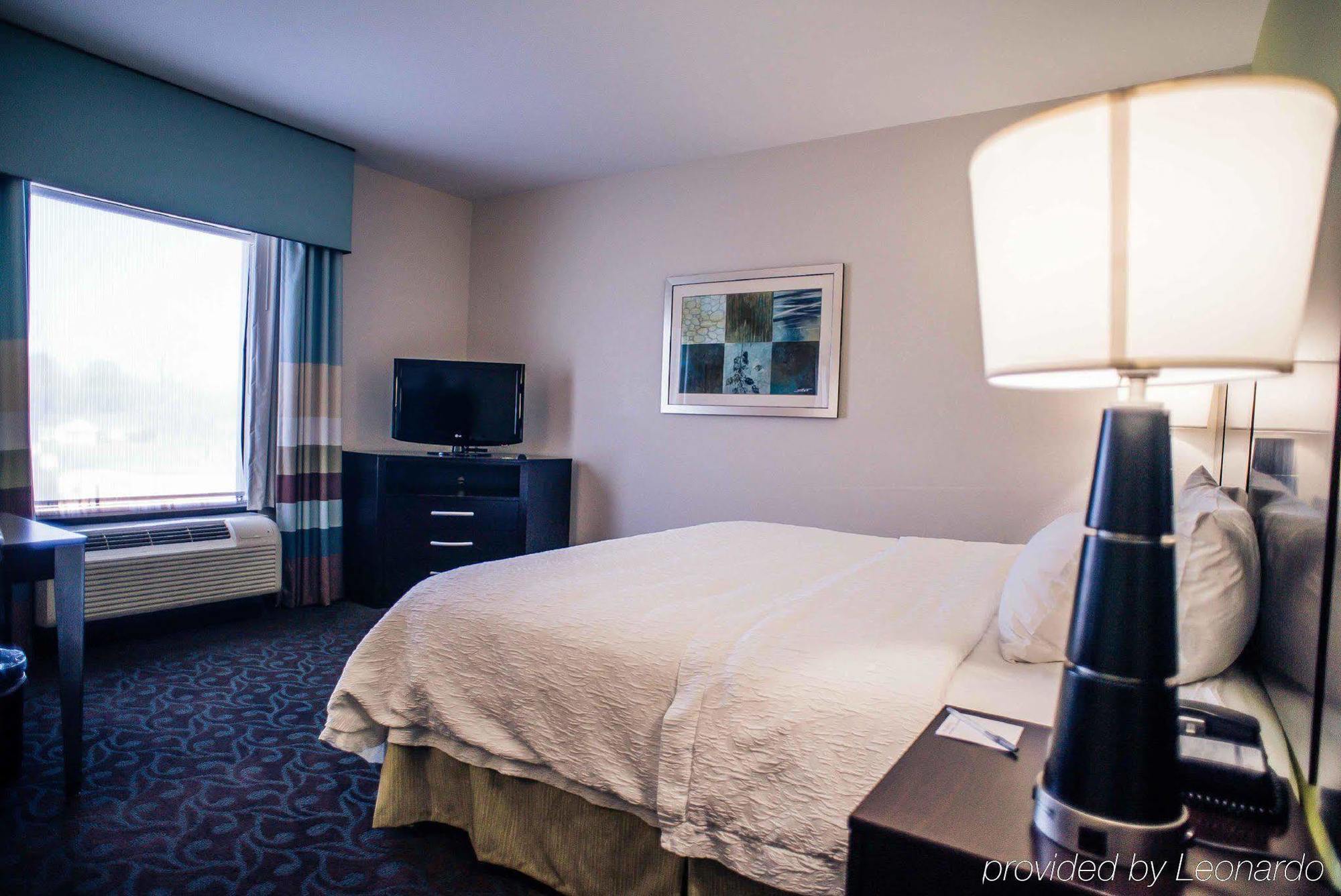 Hampton Inn - Monticello Εξωτερικό φωτογραφία