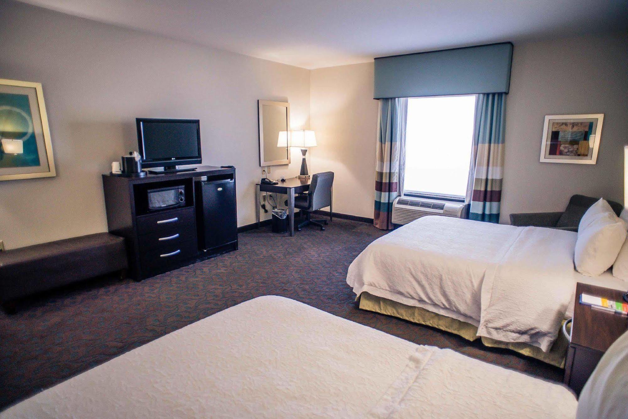 Hampton Inn - Monticello Εξωτερικό φωτογραφία