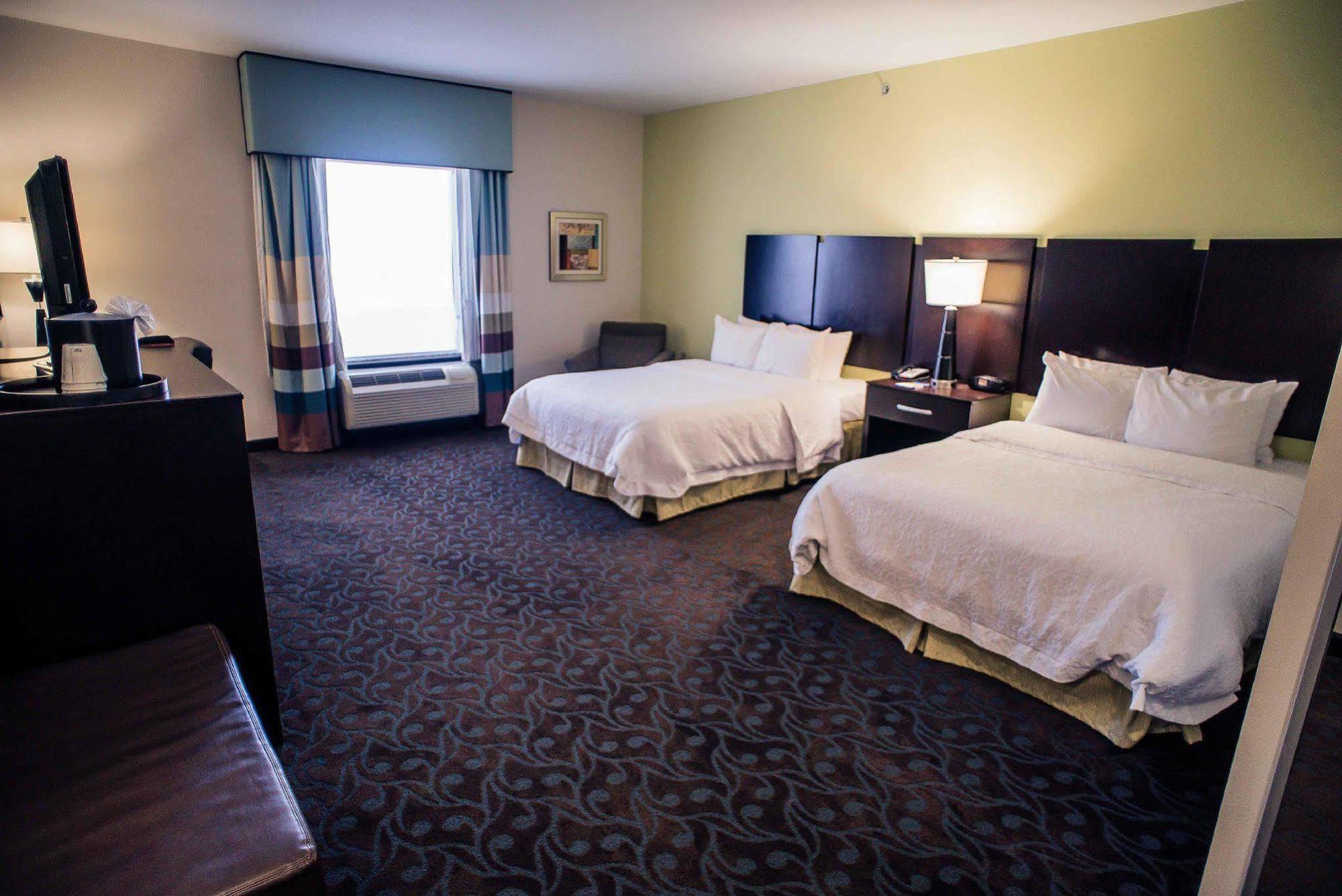 Hampton Inn - Monticello Εξωτερικό φωτογραφία